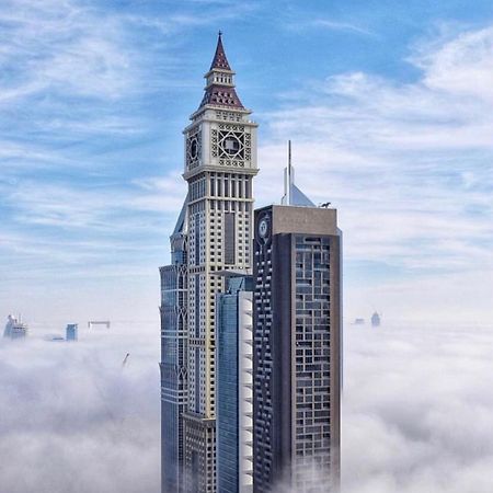 Grand Mercure Hotel Dubaï Extérieur photo