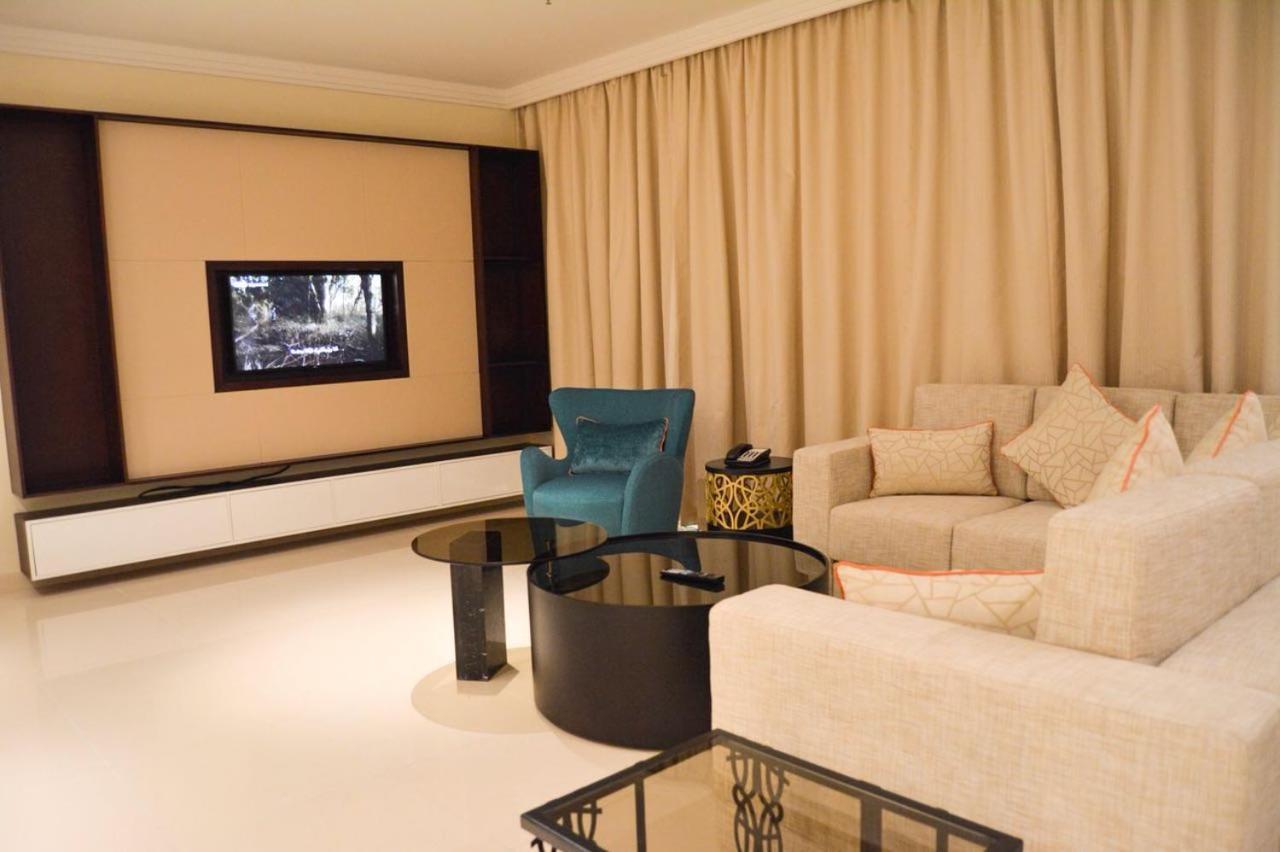 Grand Mercure Hotel Dubaï Extérieur photo