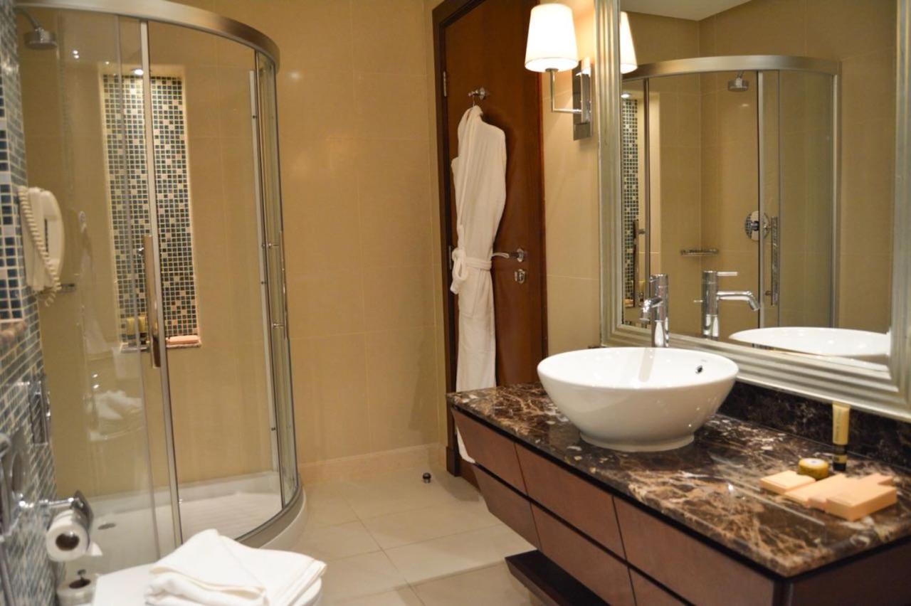 Grand Mercure Hotel Dubaï Extérieur photo