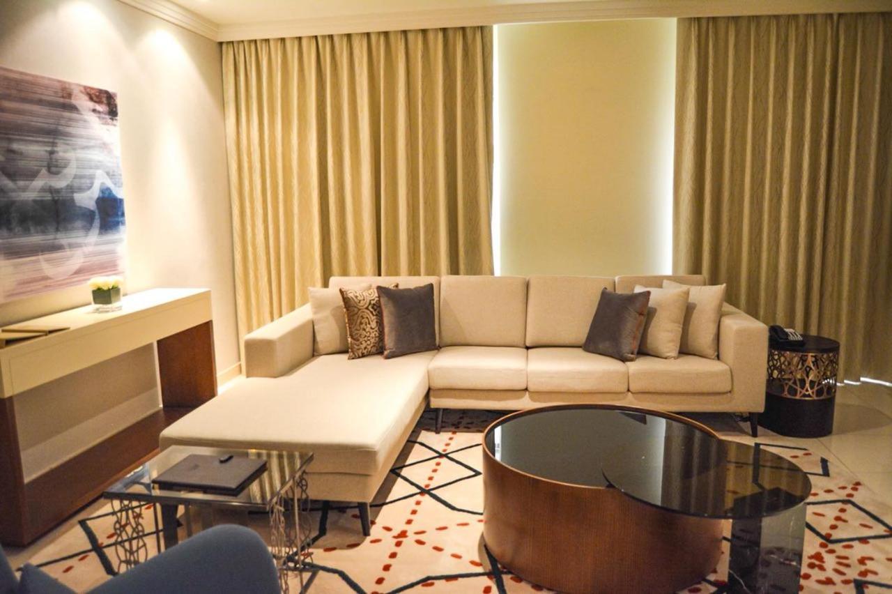 Grand Mercure Hotel Dubaï Extérieur photo